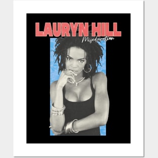 Lauryn Hill Nuanced Narratives Posters and Art